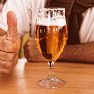 Estos son los beneficios de tomar cerveza