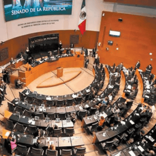 Senado inicia legislatura histórica con 16 reformas modificadas en periodo récord