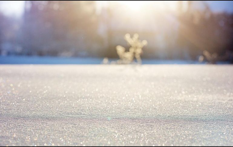 Según la Conagua, se espera un ambiente de frío a muy frío por la mañana y noche en el noroeste, occidente, noreste, centro y oriente del país. Pixabay.