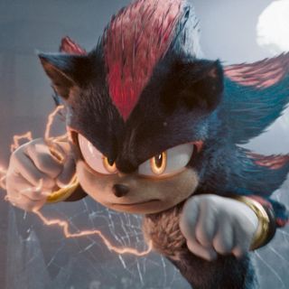 “‘Sonic’ no es rival para mí”: Keanu Reeves