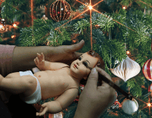 Los cuatro evangelios son el testimonio más próximo, plasmados en el Nuevo Testamento de la Biblia, sobre el que se conocen detalles del nacimiento y vida de Jesús. SUN / ARCHIVO