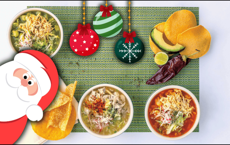 Un plato de pozole de tamaño regular tiene entre 240 o 270 calorías. SUN / ARCHIVO