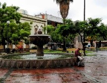 Se recomienda precaución por las bajas temperaturas durante la madrugada. UNSPLASH / S. Rodríguez