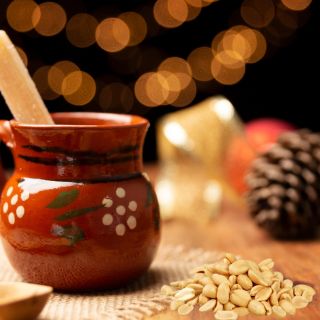 Estas personas NO deben beber ponche de Navidad si lleva este ingrediente