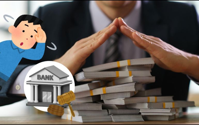 La formalización de cualquier convenio debe realizarse siempre con la entidad financiera responsable del crédito. Mantente informado y ejerce tus derechos. CANVA