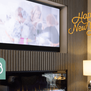 Las mejores películas para ver este fin de año, según la IA