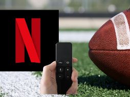 Netflix transmitirá en vivo los dos partidos a nivel mundial para sus usuarios. ESPECIAL / CANVA