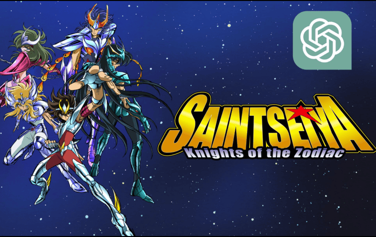 Tanto en el manga como en el anime, Seiya es el Santo de bronce de Pegaso. ESPECIAL / PRIME VIDEO