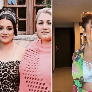 ¿Qué fue de la famosa quinceañera que invitó a todo México a su cumpleaños?