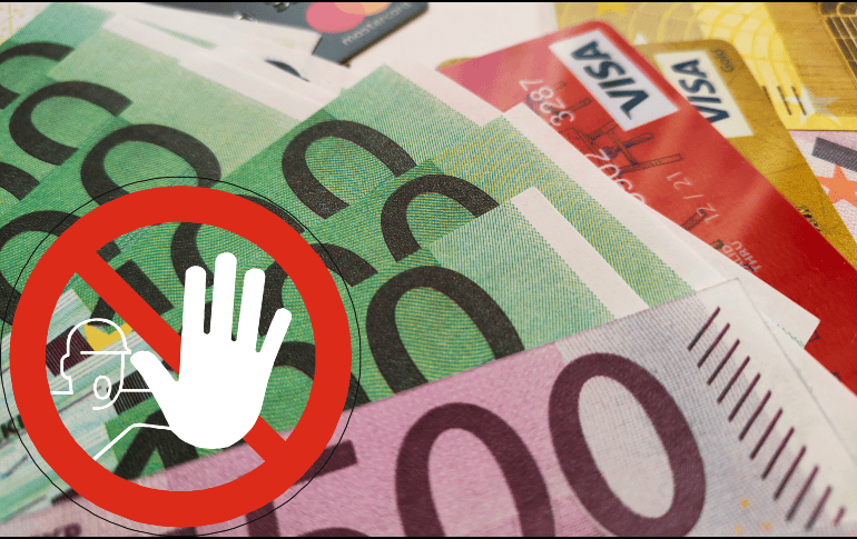 Es fundamental ser consciente de estas implicaciones antes de tomar decisiones financieras de este tipo. UNSPLASH / V. Papikyan