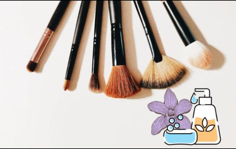 Lavar tus brochas no solo garantiza que tu maquillaje se vea impecable, sino que también protege la salud de tu piel. Incorporar este hábito en tu rutina es una inversión a largo plazo, tanto para tus herramientas como para tu cutis.  CANVA