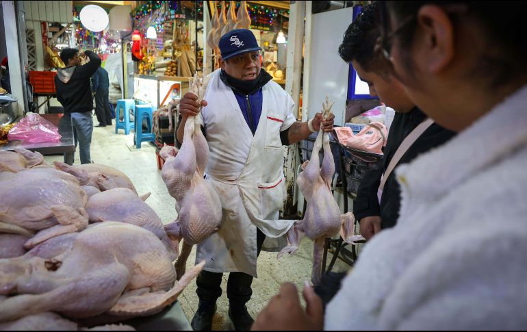 Cuando se trata de días festivos contemplados en el calendario oficial, debe llegar un pago extra, según lo determina la Ley Federal del Trabajo. SUN / D. S. Sánchez