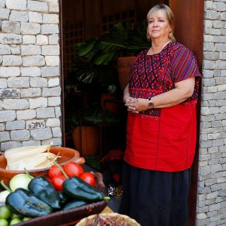 Chefs documentan recetas gastronómicas ancestrales para preservarlas