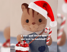 Memes sobre Navidad incrementan durante todo el mes de diciembre. ESPECIAL