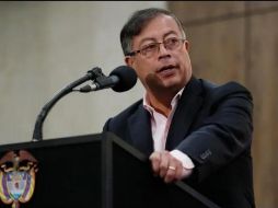 El presidente recordó que ser habitante de calle no es una decisión libre de la persona, sino que es el producto de una sociedad que no da oportunidad, que pone a competir a los seres humanos como si se tratara de caballos puestos en carrera. EFE/ Archivo