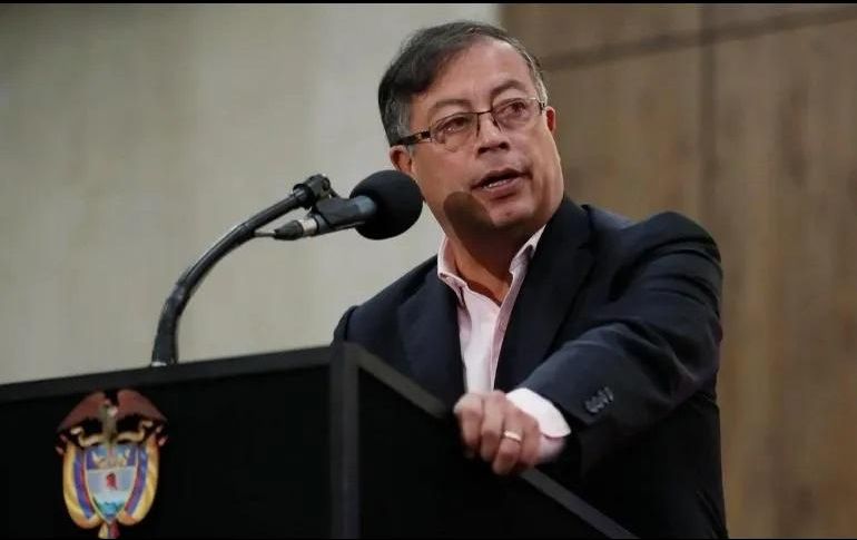 El presidente recordó que ser habitante de calle no es una decisión libre de la persona, sino que es el producto de una sociedad que no da oportunidad, que pone a competir a los seres humanos como si se tratara de caballos puestos en carrera. EFE/ Archivo