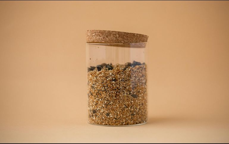 Incluir la semilla del amaranto en nuestra alimentación puede mejorar el funcionamiento del sistema digestivo. Unsplash