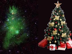 El cúmulo incluye estrellas de diferentes masas, desde aquellas con solo una décima parte de la masa del Sol hasta otras que la superan en siete veces. (X-ray: NASA/CXC/SAO; Optical: T.A. Rector (NRAO/AUI/NSF and NOIRLab/NSF/AURA) and B.A. Wolpa (NOIRLab/NSF/AURA); Infrared: NASA/NSF/IPAC/Caltech/Univ. of Massachusetts; Image Processing: NASA/CXC/SAO/L. Frattare & J.Major)