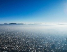 En lo que va de este mes se han activado 13 alertas de este tipo en la ciudad. EL INFORMADOR/ARCHIVO