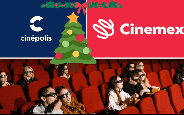 Si deseas realizar alguna actividad con familiares y amigos, esta puede ser una excelente opción para ti. PEXELS Tima Miroshnichenko/ ESPECIAL CINEPOLIS/ ESPECIAL CINEMEX