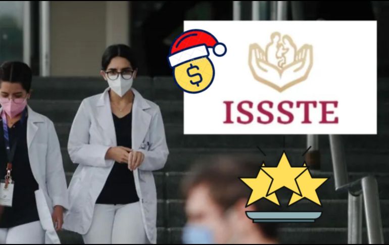 Aunque la fecha específica aún no ha sido confirmada, este pago se abonará junto con la pensión mensual de enero, en línea con el calendario oficial de pagos del instituto. ISSSTE