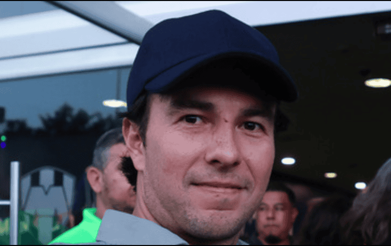 Sergio Pérez, mejor conocido como Checo Pérez, no perdió la oportunidad de compartir un emotivo mensaje a través de sus redes sociales. ARCHIVO/ IMAGO7