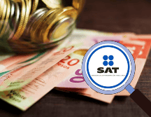 Una de las tareas más importantes del SAT es el monitoreo de depósitos que superan los 15 mil pesos. ESPECIAL