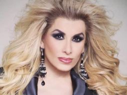 La salud de Dulce comenzó a deteriorarse luego de que le extirparan un riñón. ESPECIAL