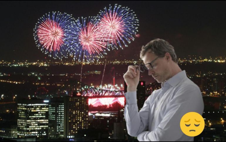 Tener la intención de pasar una temporada festiva menos perfecta puede ser justo lo que necesitas. ESPECIAL / Pexels