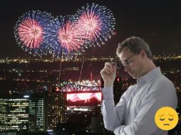 Tener la intención de pasar una temporada festiva menos perfecta puede ser justo lo que necesitas. ESPECIAL / Pexels