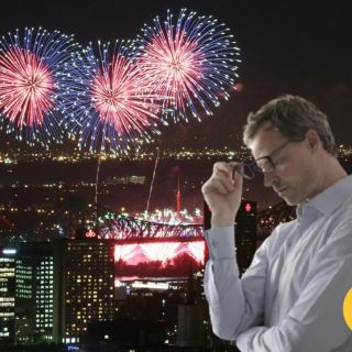 ¿Estrés de fin de año? Aquí hay algunos consejos para combatirlo