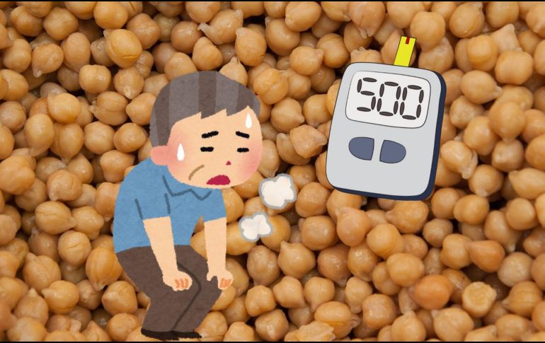 Es importante consultar con un médico o nutricionista para personalizar tu dieta según tus necesidades específicas. PIXABAY /CANVA