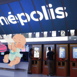 Los dos estrenos imperdibles de Cinépolis este 26 de diciembre