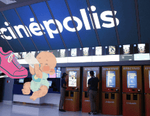 Este 26 de diciembre, Cinépolis trae dos estrenos imperdibles para todos los gustos. ESPECIAL/ EL INFORMADOR/ARCHIVO.