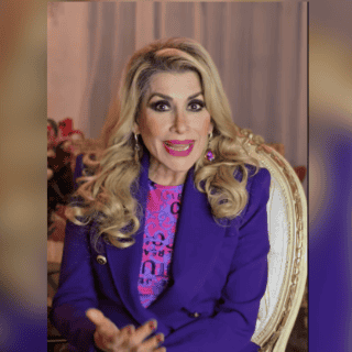 Esta es la última publicación en Instagram de Dulce