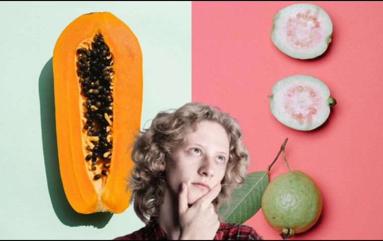 En general, el agua de papaya con guayaba es una bebida segura y saludable para la mayoría de las personas. ESPECIAL / Pexels