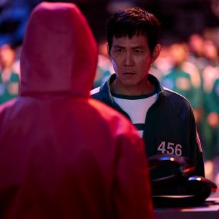 La segunda temporada de “El juego del calamar” se estrena hoy en Netflix