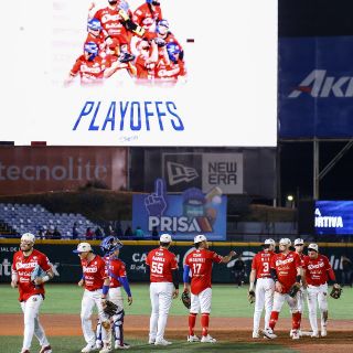 Charros de Jalisco amarra boleto a los Playoffs tras vencer a Naranjeros