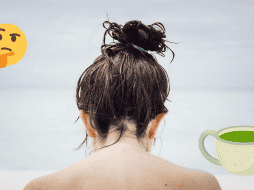 La inclusión de ciertos remedios naturales puede marcar una diferencia positiva en la salud capilar. UNSPLASH / C. SLUPSKI