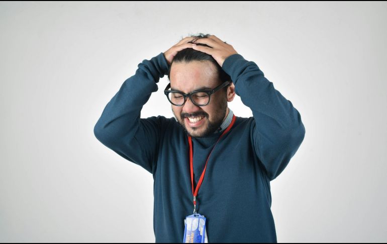 Este comportamiento, aunque molesto, es completamente normal. UNSPLASH / A. GUNNAIVI