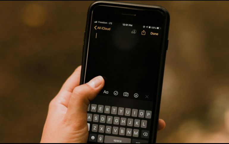 Apagar y encender tu dispositivo permite que el sistema operativo refresque su funcionamiento y reduzca la posibilidad de errores que puedan afectarlo. ESPECIAL