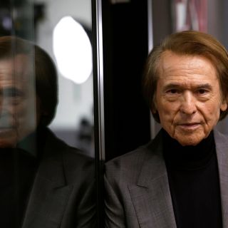 Revelan el padecimiento de Raphael