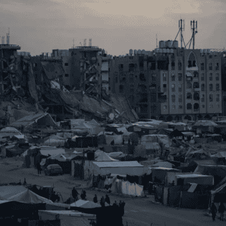 Israel cambia normas internas que ordenaban minimizar las víctimas civiles en Gaza