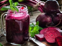 Incluir este jugo en tu dieta semanal puede ser un gran paso hacia una mejor salud pulmonar. ESPECIAL