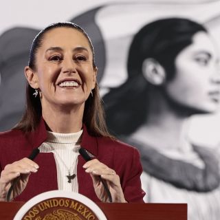 Estas serán las actividades de Claudia Sheinbaum en Jalisco