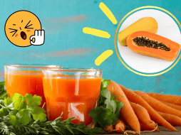 Es recomendable consultar a un nutriólogo para recibir orientación personalizada sobre el consumo diario de jugos naturales. PIXABAY / FREEPIK / CANVA