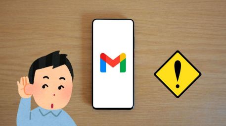 El servicio de soporte de Google ya trabaja en nuevas funciones de seguridad para eliminar cualquier tipo de amenaza a los usuarios de Gmail. ESPECIAL / Pexels y Canva