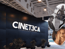 La Cineteca FICG recibe grandes estrenos internacionales y nacionales cada semana. CANVA / FACEBOOK / @Cineteca FICG
