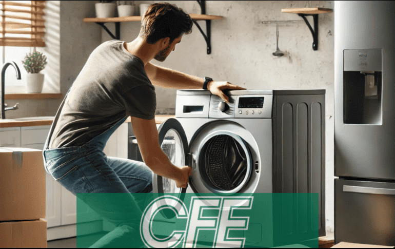 El programa ASI surge de la colaboración entre la CFE, Banobras y otras entidades. ESPECIAL/IA