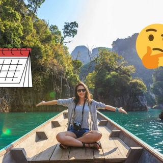 ¿En qué día cae el primer puente de 2025?